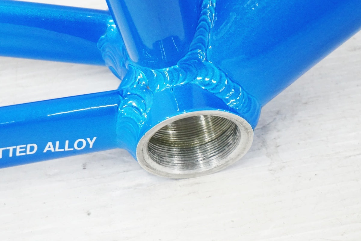 ENGINE11 「エンジンイレブン」 VORTEX 2021年頃モデル フレームセット / 奈良店