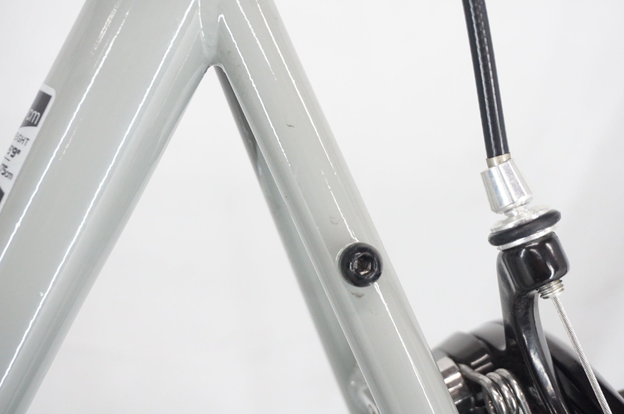 MASI 「マジイ」 FIXED UNO RISER 2022年モデル ピストバイク / 阪急塚口店