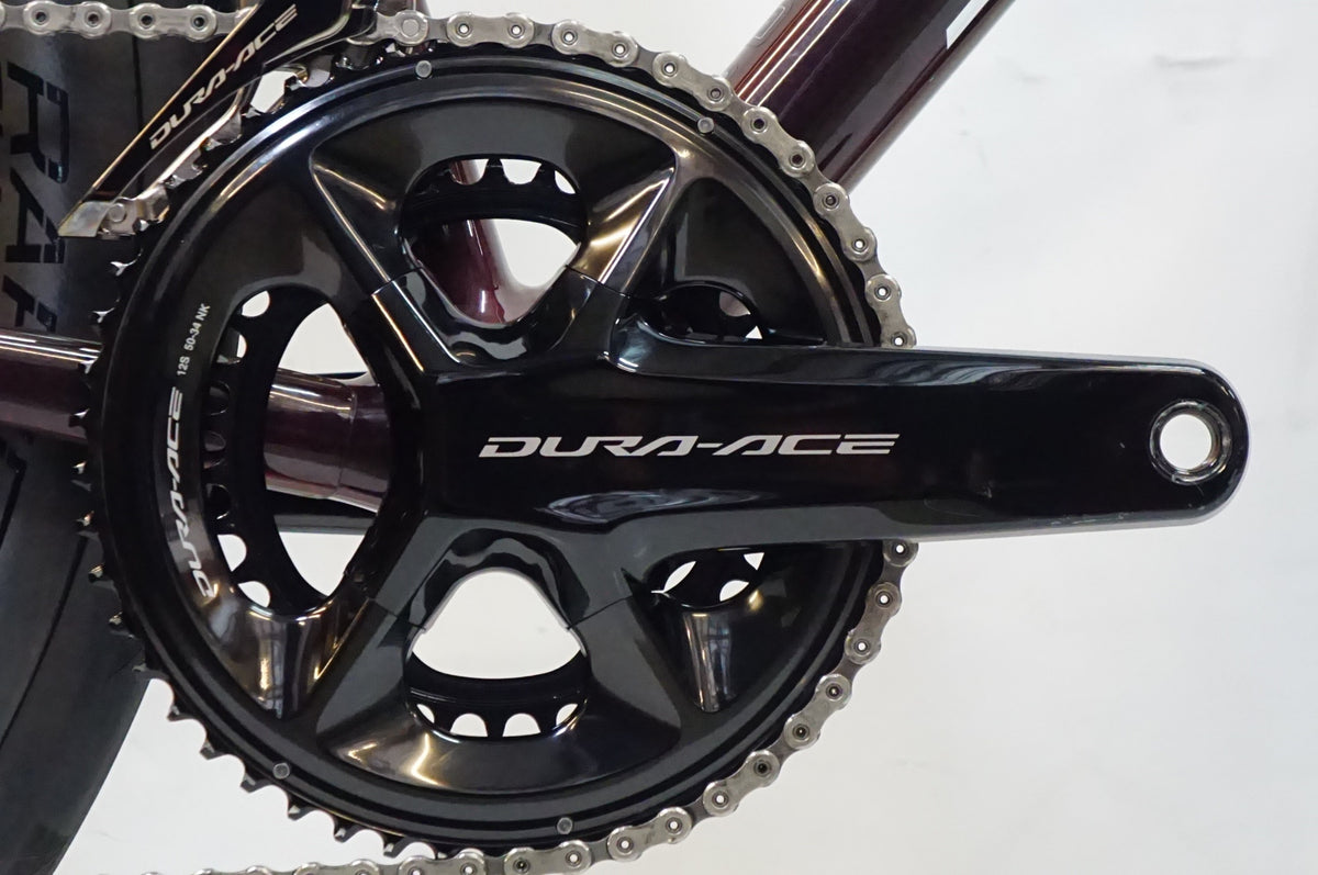 SPECIALIZED 「スペシャライズド」 S-WORKS TARMAC SL8 DURA-ACE Di2 2025年モデル ロードバイク / 熊谷本店