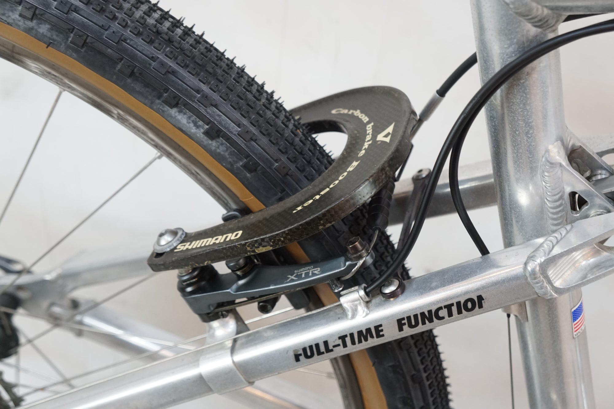 TURNER  「ターナー」 STINGER 2002年頃 マウンテンバイク / バイチャリ浦和ベース