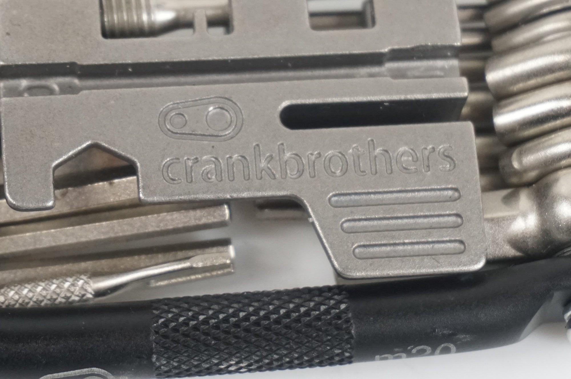 CRANKBROTHERS 「クランクブラザーズ」 携帯工具 / 大宮店
