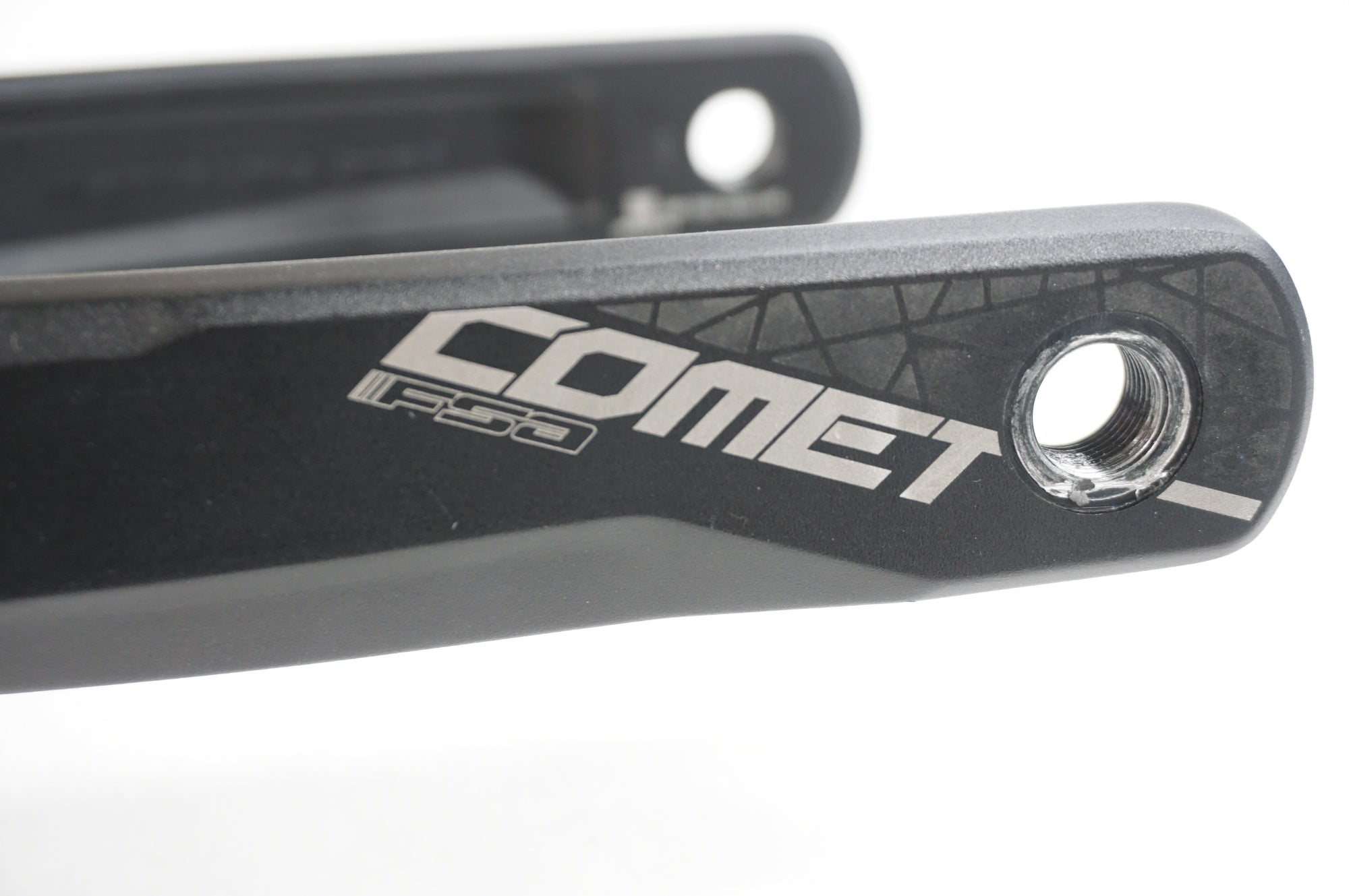 FSA 「エフエスエー」 COMET 32T 170mm クランク / 阪急塚口店