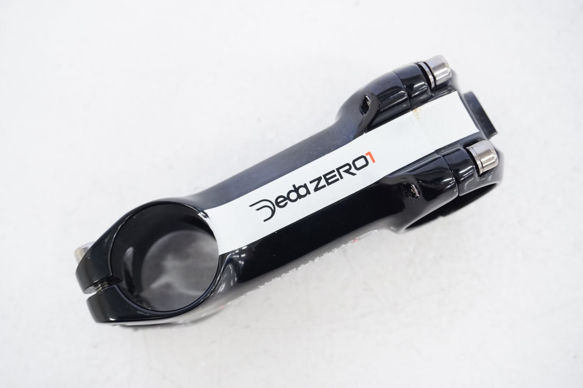 DEDA 「デダ」 ZERO1 φ31.7 80mm ステム / 浜松店