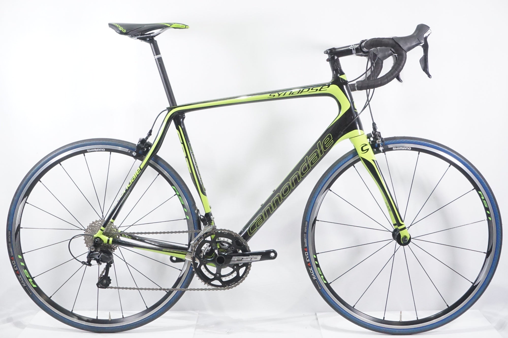 CANNONDALE 「キャノンデール」 SYNAPSE CARBON 5 105 2015年モデル ロードバイク / AKIBA店