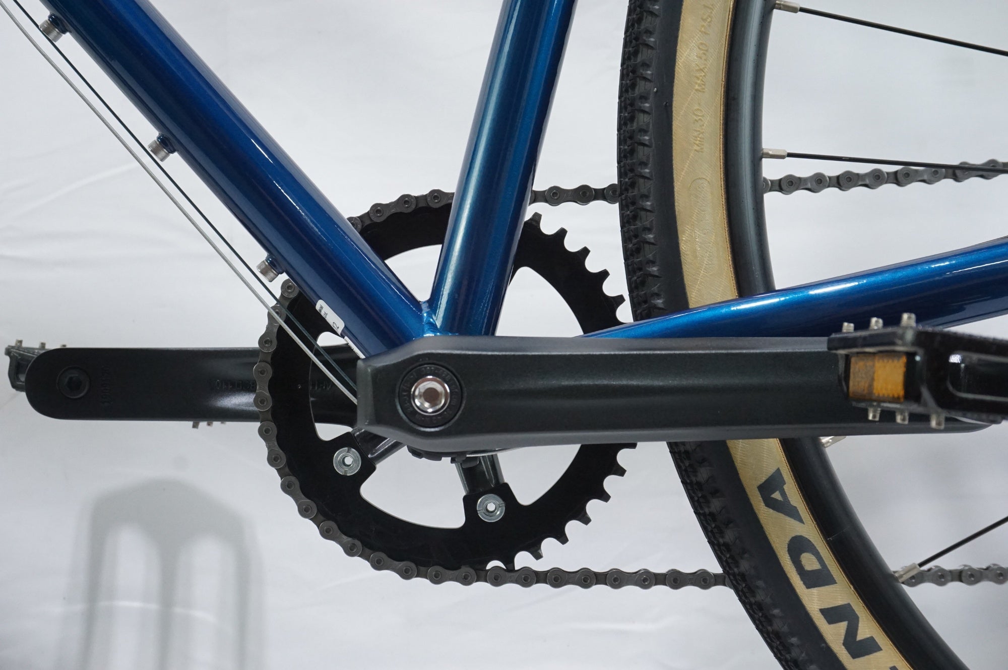 MASI 「マジー」 CATALINA FLAT BAR 2020年モデル クロスバイク