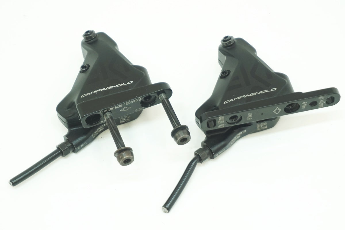 新品)Campagnolo (カンパニョーロ) EKAR GT 1x13S 左レバー+