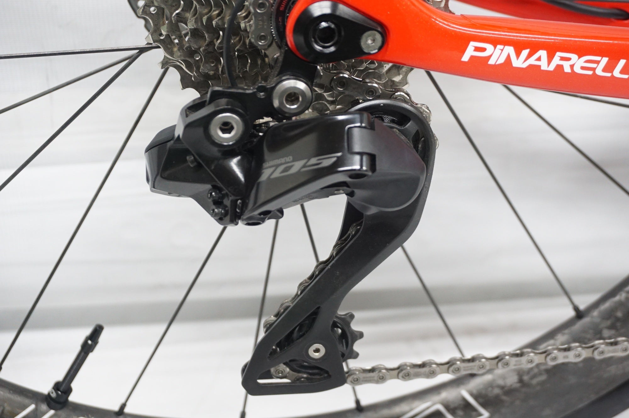 PINARELLO 「ピナレロ」 X3 2024年モデル ロードバイク / 阪急