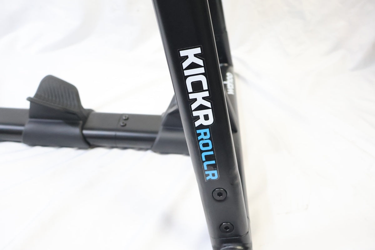 WAHOO 「ワフー」 KICKR ROLLR スマートトレーナー / 高知店