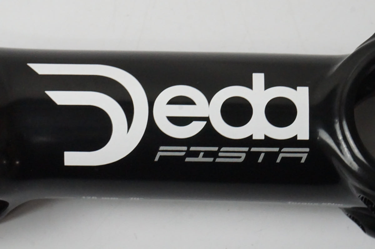 DEDA 「デダ」 PISTA  φ31.7 120mm70° ステム / 浜松店