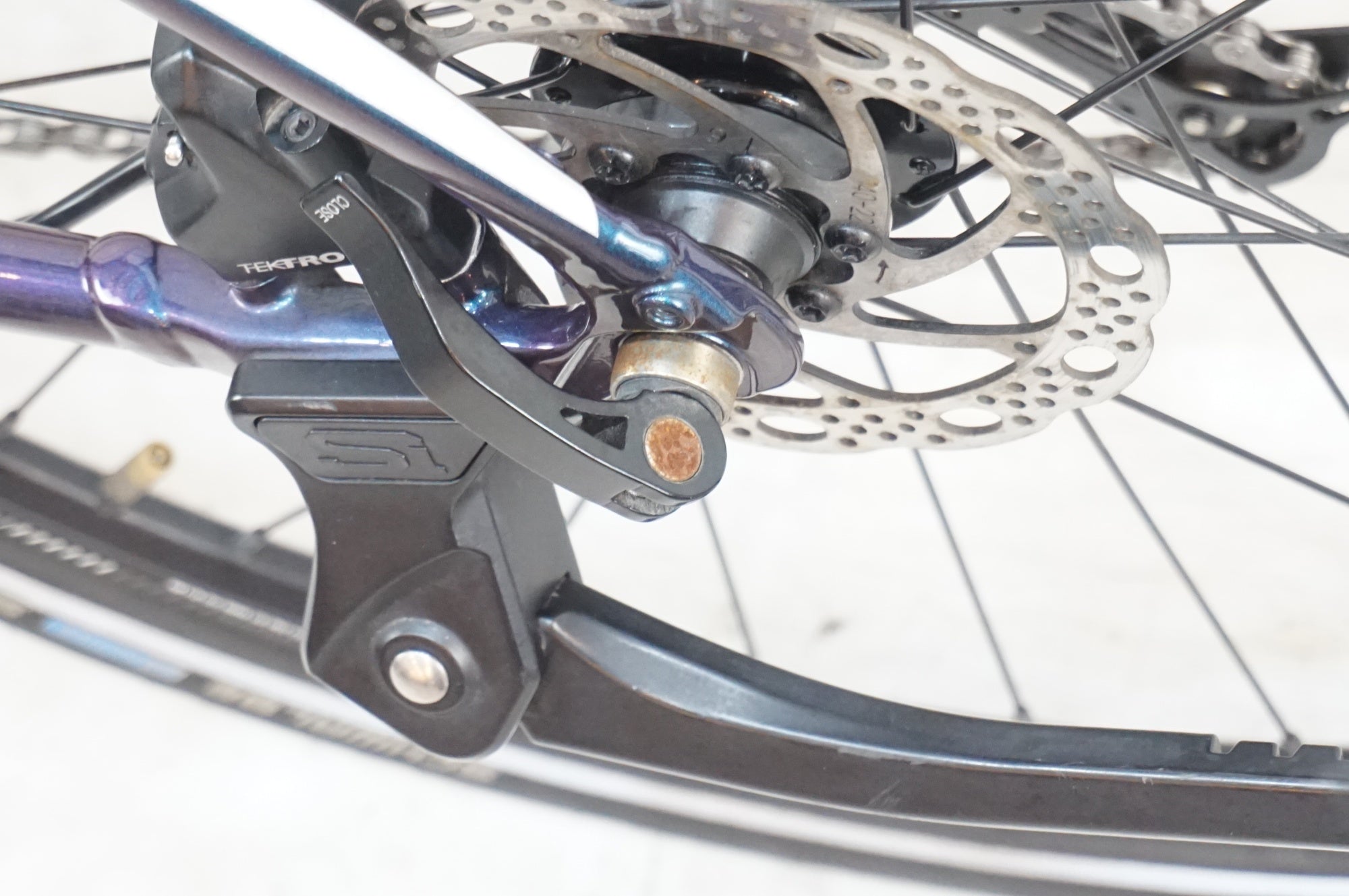 CANNONDALE 「キャノンデール」 QUICK 3 DISC 2021年モデル クロスバイク / 浦和ベース