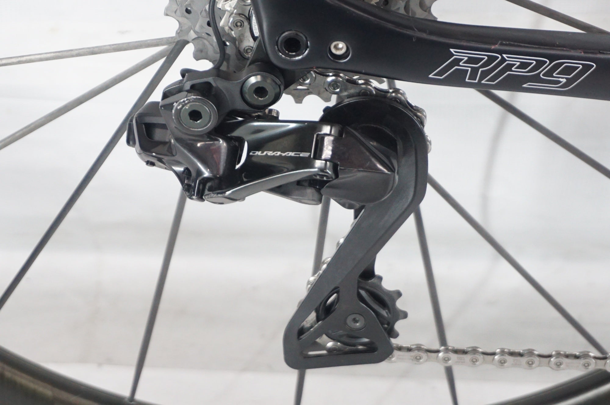 BRIDGESTONE 「ブリヂストン」 ANCHOR RP9 2022年モデル ロードバイク / 阪急塚口店