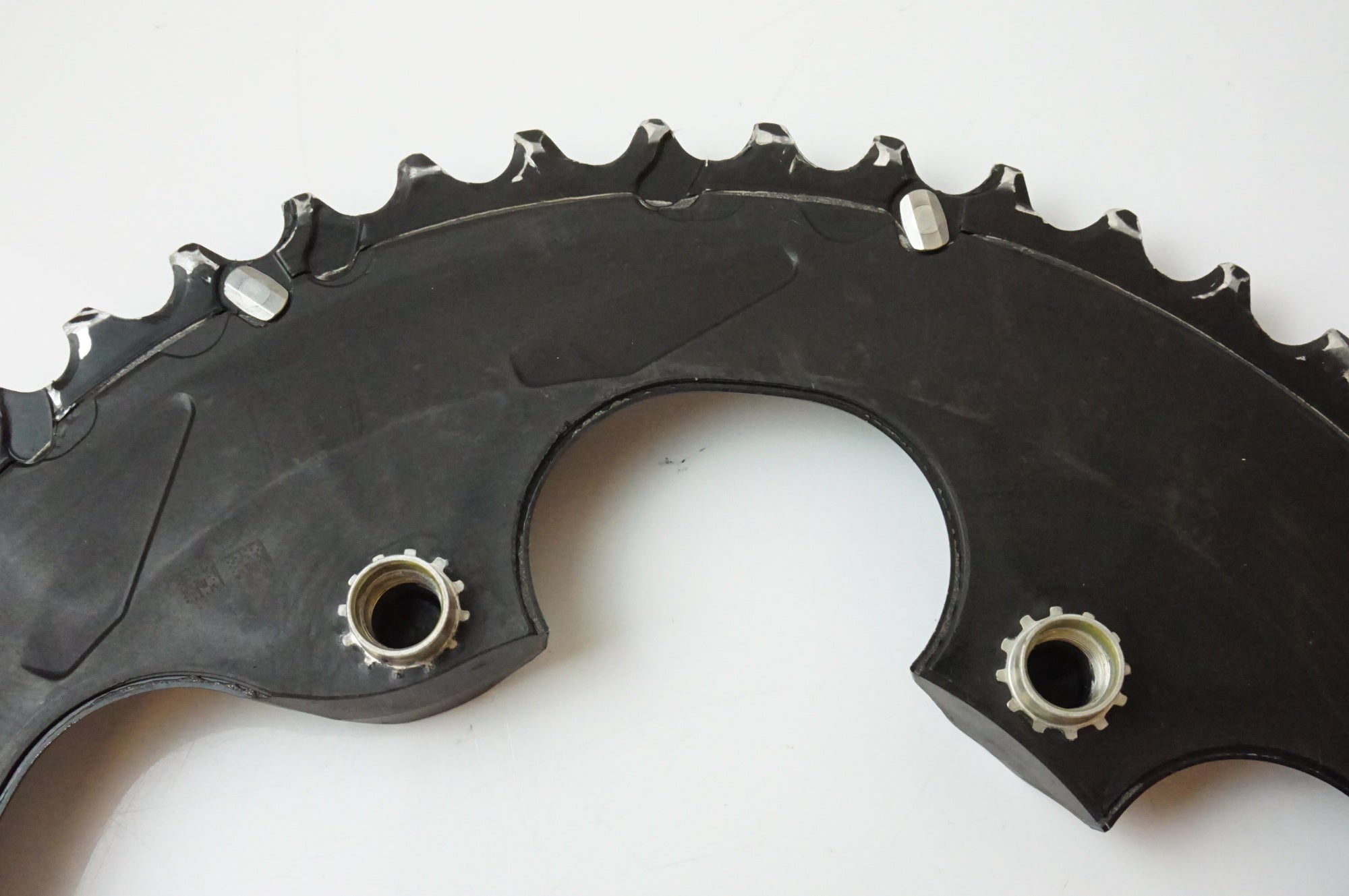 SHIMANO 「シマノ」 ULTEGRA FC-R8100 50-34T チェーンリングセット
