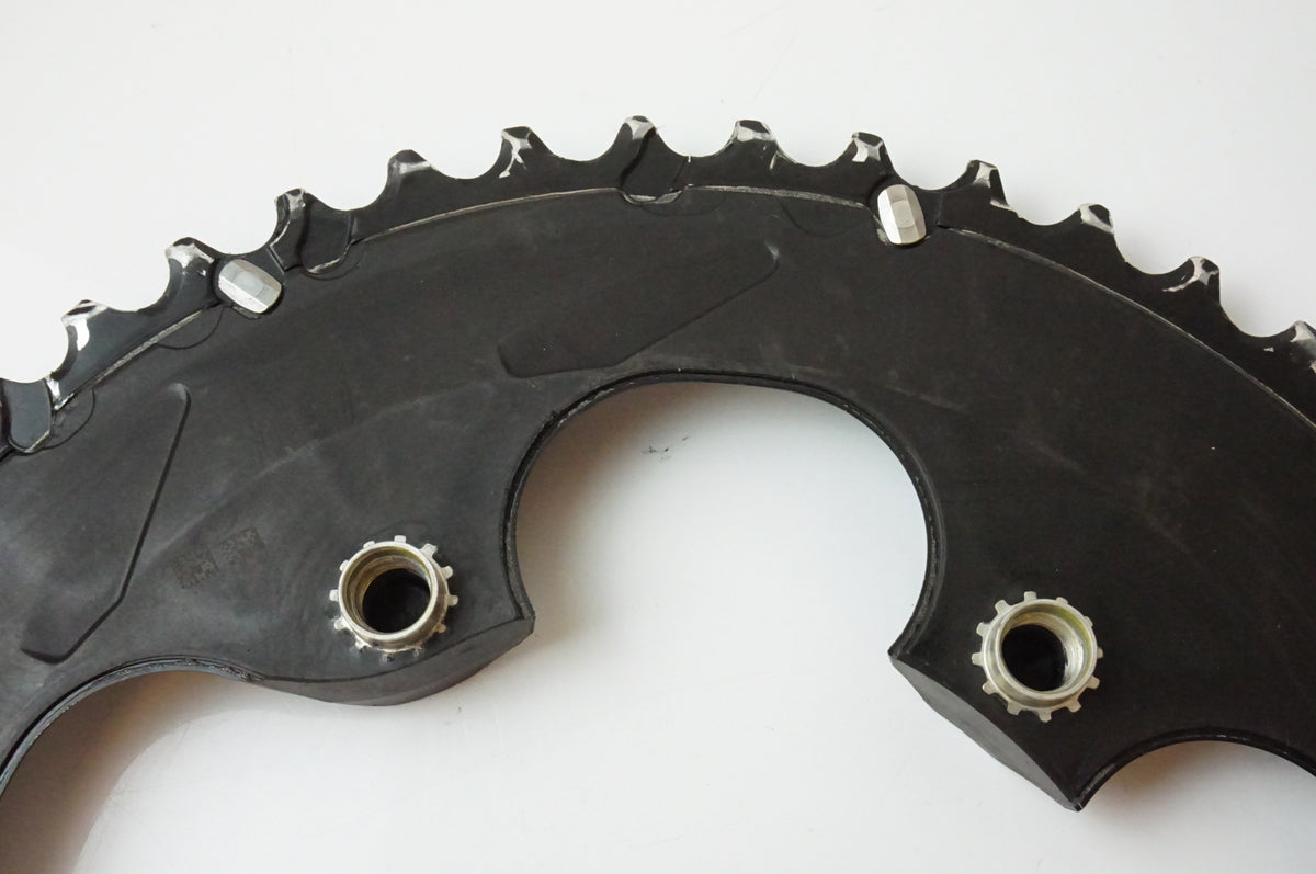 SHIMANO 「シマノ」 ULTEGRA FC-R8100 50-34T チェーンリングセット / 浜松店