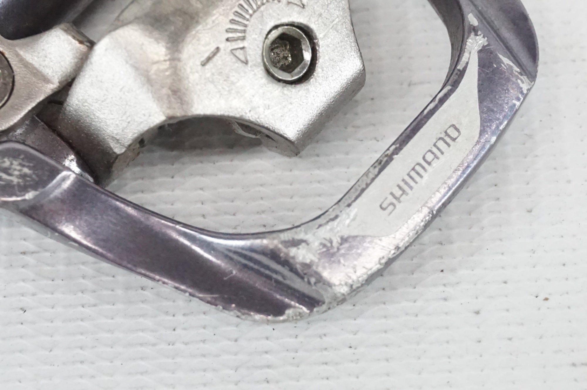 SHIMANO 「シマノ」 PD-A600 ペダル / 阪急塚口店