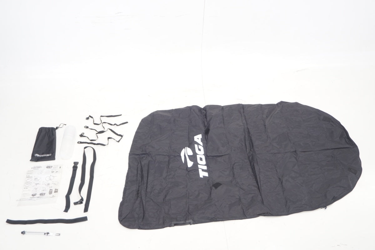 TIOGA 「タイオガ」 COCCON 輪行バッグ / 滋賀大津店