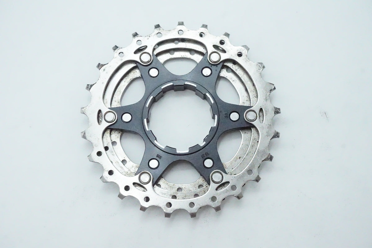 SHIMANO RSリアホイール/ スプロケットCS-5800セット SHIMANO RSリアホイール/ スプロケットCS-5800セット SHIMANO RSリア