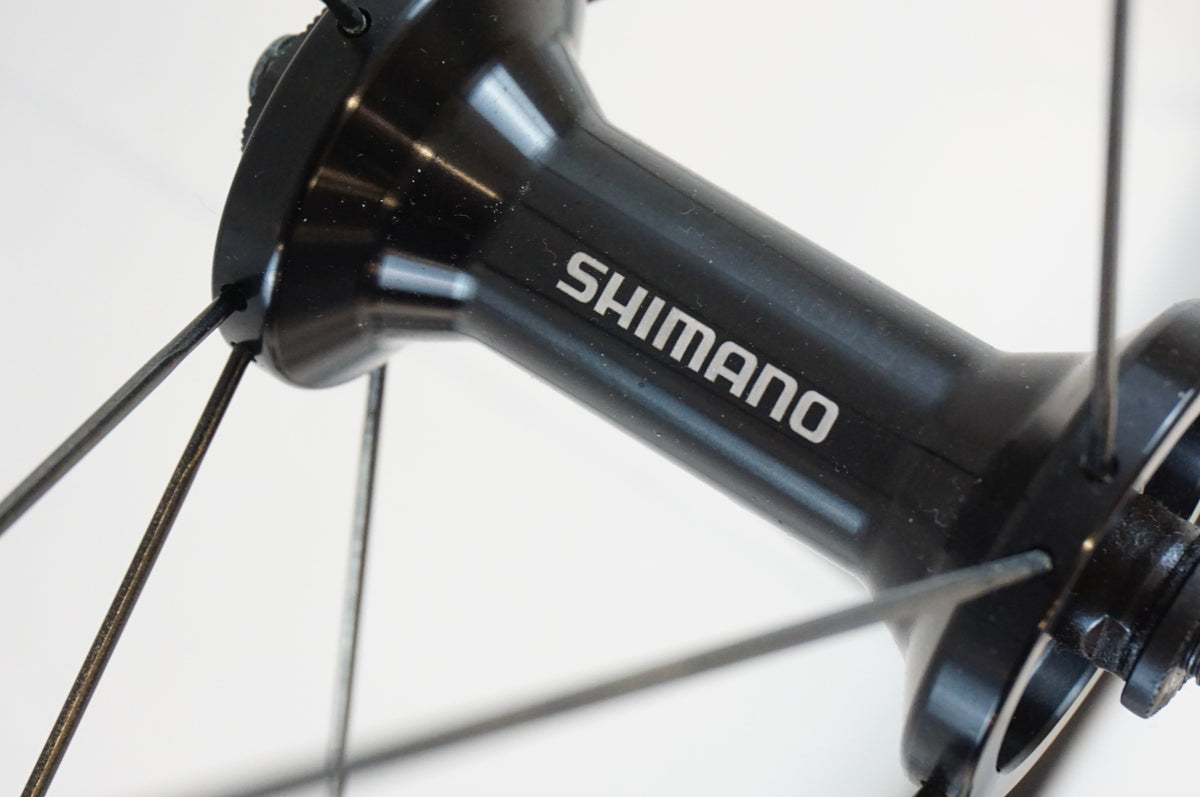 SHIMANO 「シマノ」 WH-RS11 シマノ11S ホイールセット / 浜松店