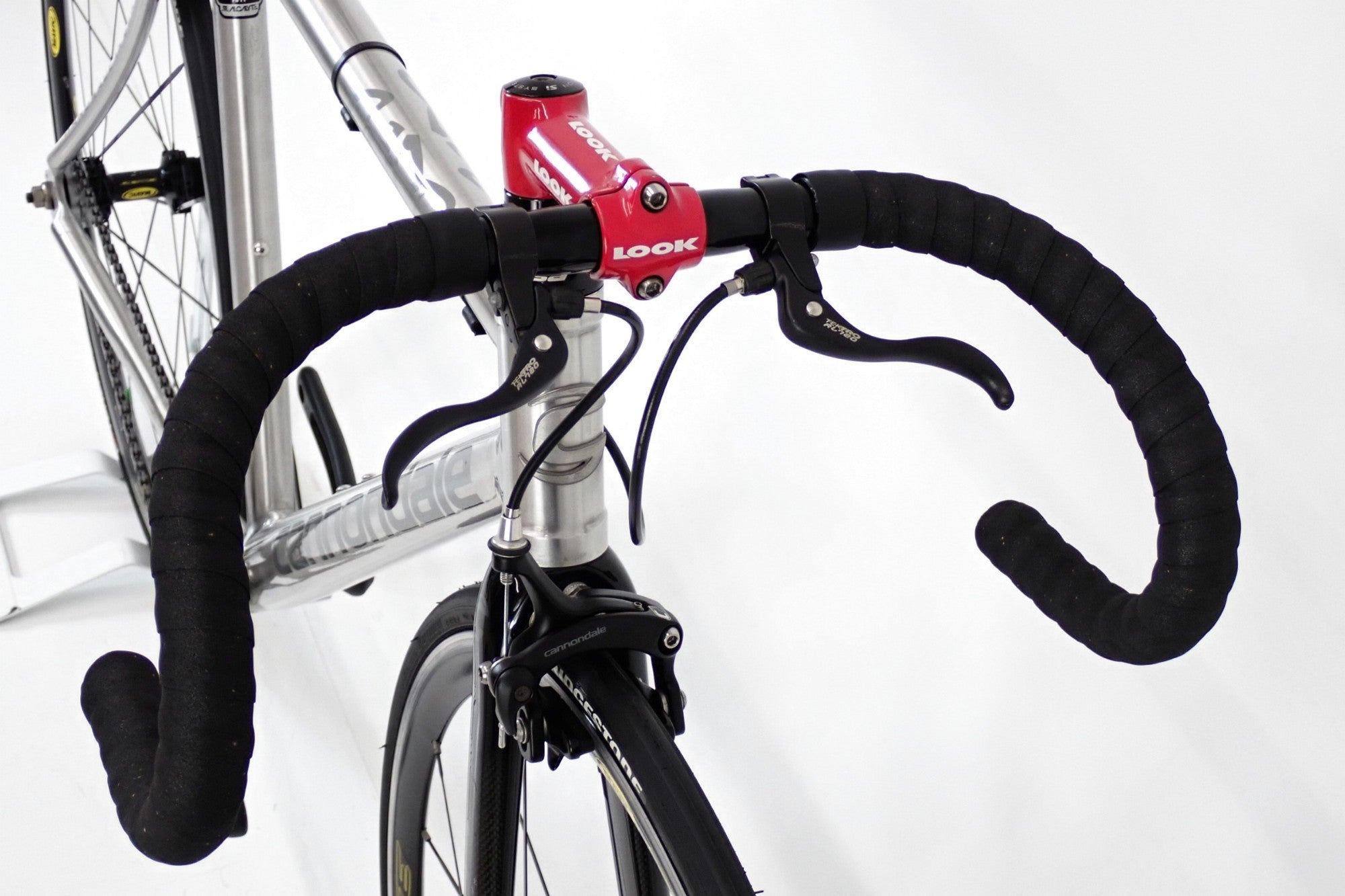 CANNONDALE 「キャノンデール」 CAPO 2007年モデル ピストバイク / 伊勢崎店