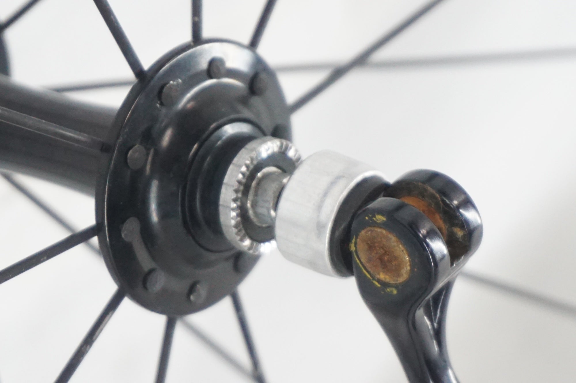 DT SWISS 「ディーティースイス」 R460 シマノ11速 ホイールセット