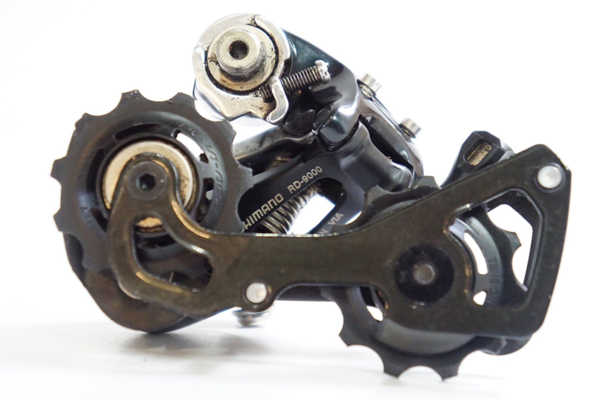 SHIMANO 「シマノ」 DURA-ACE FD-9000 フロント RD-9000 リア