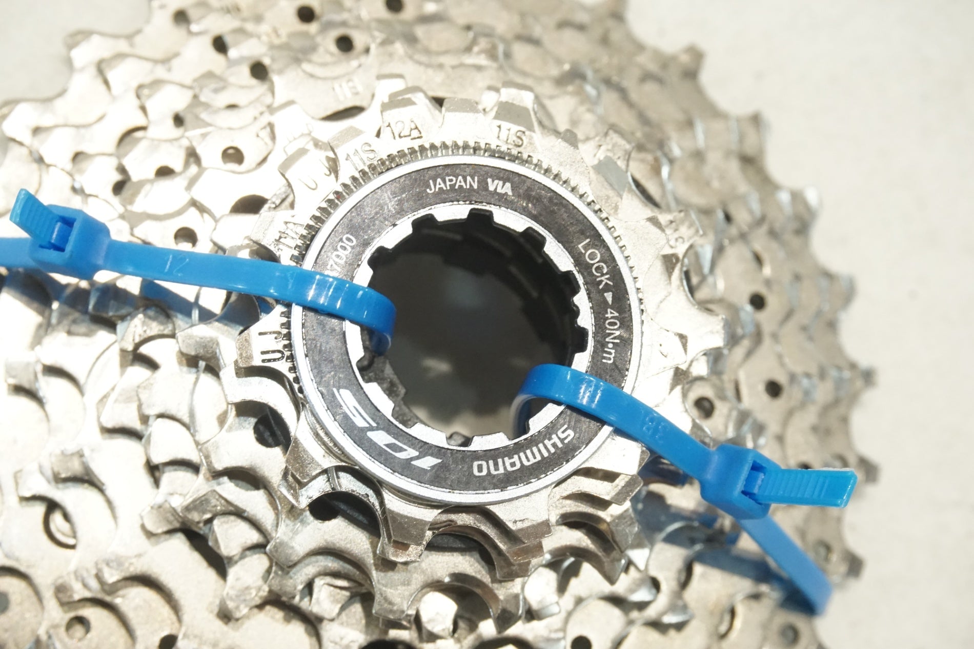 SHIMANO 「シマノ」 105 CS-R7000 11-30T スプロケット / 横浜戸塚店