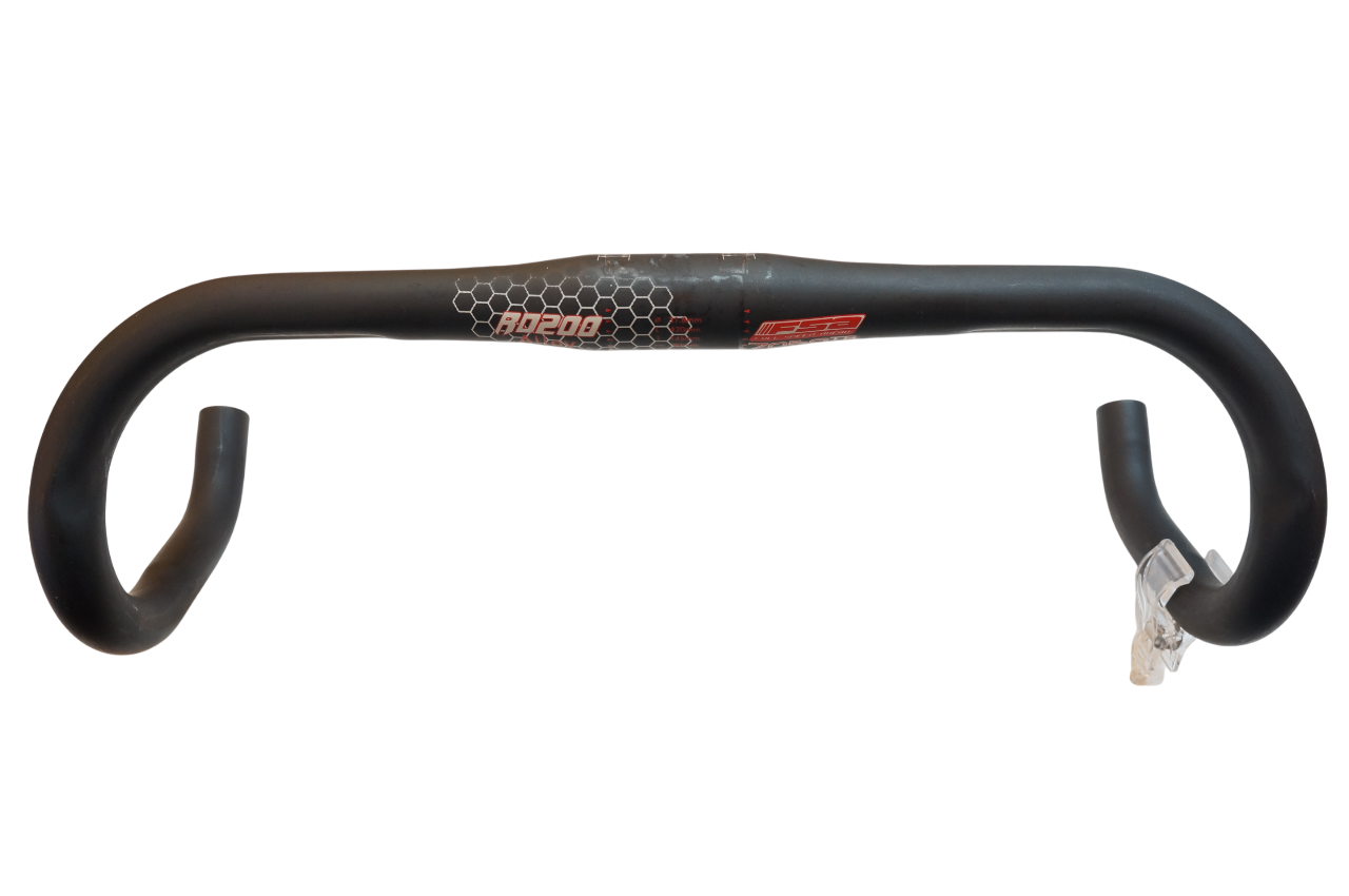 FSA 「エフエスエー」 RD200 7050 T6 φ31.8 430mm ドロップハンドル / バイチャリ浦和ベース