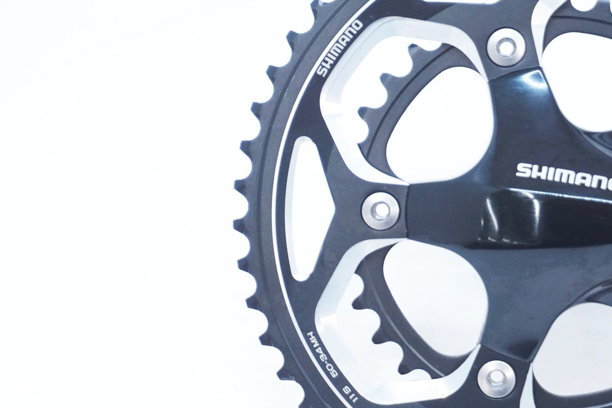 SHIMANO 「シマノ」 FC-RS500 50-34T 170mm クランク / 大阪美原北インター店