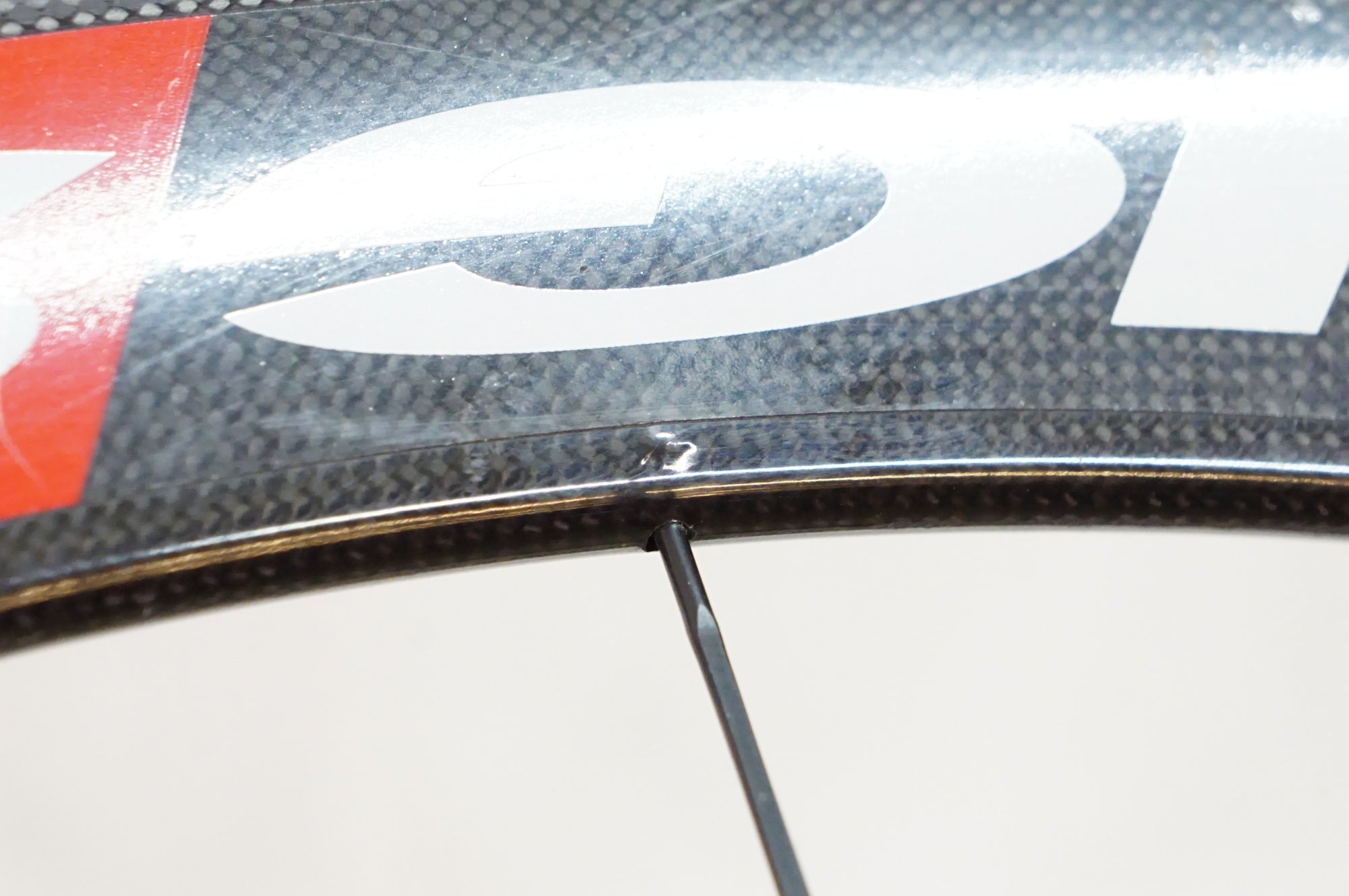 ジャンク FULCRUM 「フルクラム」 RACING SPEED 50 TUBULAR シマノ 11速 ホイールセット / 熊谷本店