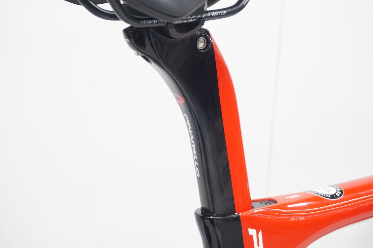PINARELLO 「ピナレロ」 PRINCE DISK ULTEGRA 2020年モデル ロードバイク / 滋賀大津店