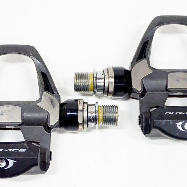 SHIMANO 「シマノ」 DURA-ACE PD-R9100 ペダル / 名古屋大須店