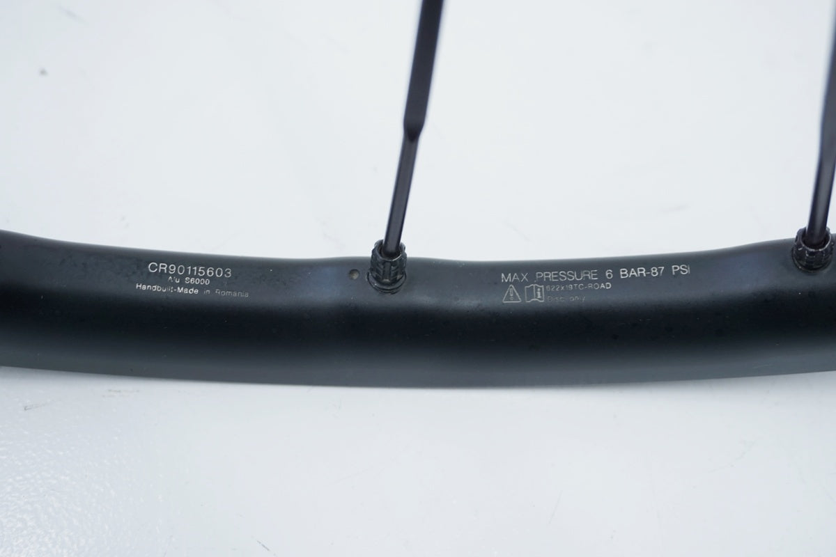 MAVIC 「マビック」 KSYRIUM PRO UST DISC シマノ11速 ホイールセット