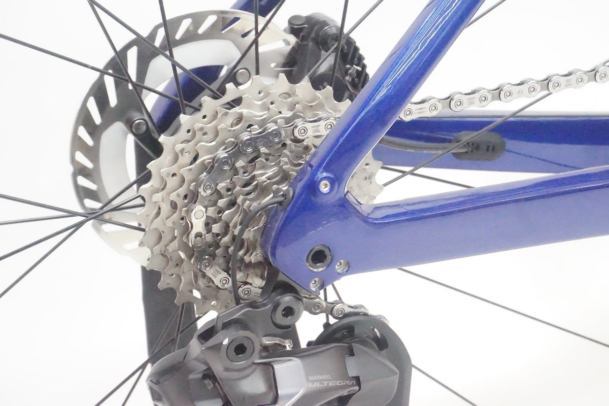 TREK DOMANE SL6 GEN4 2023年モデル ロードバイク カスタム