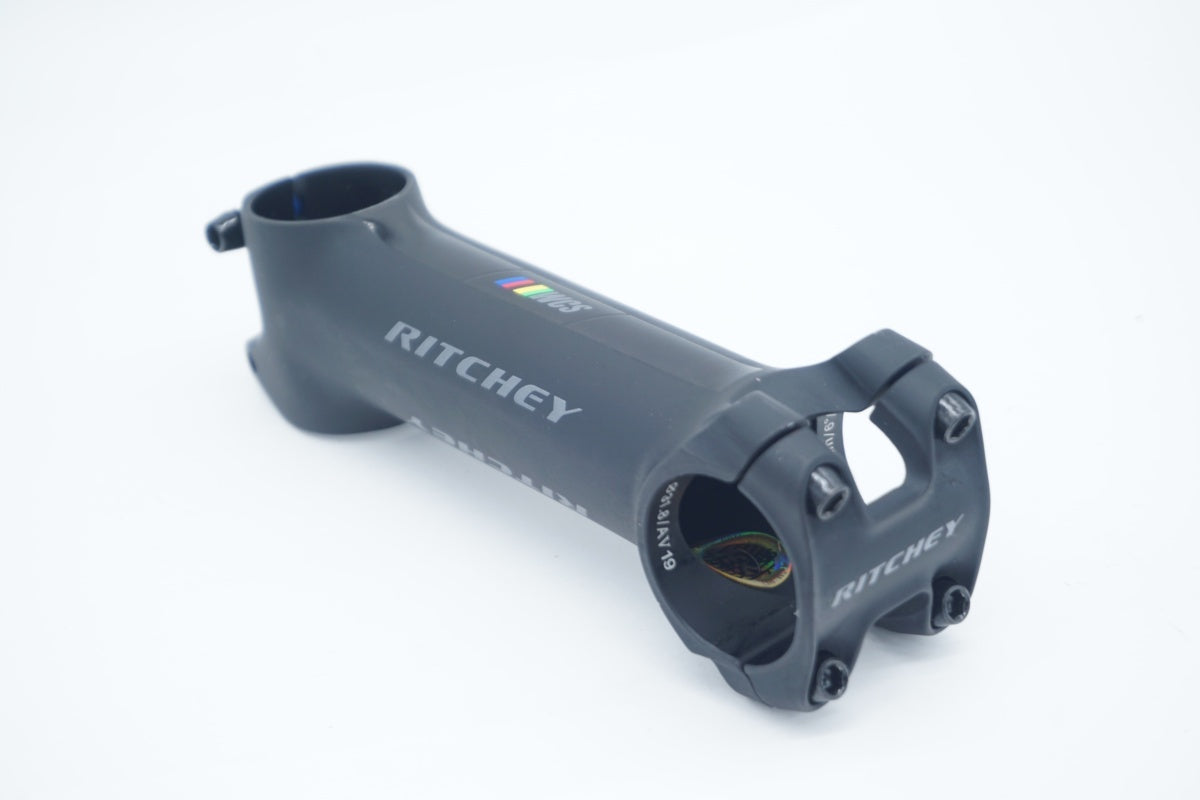 RITCHEY 「リッチー」 WCS C220 Φ31.8 120mm ステム / 京都八幡店