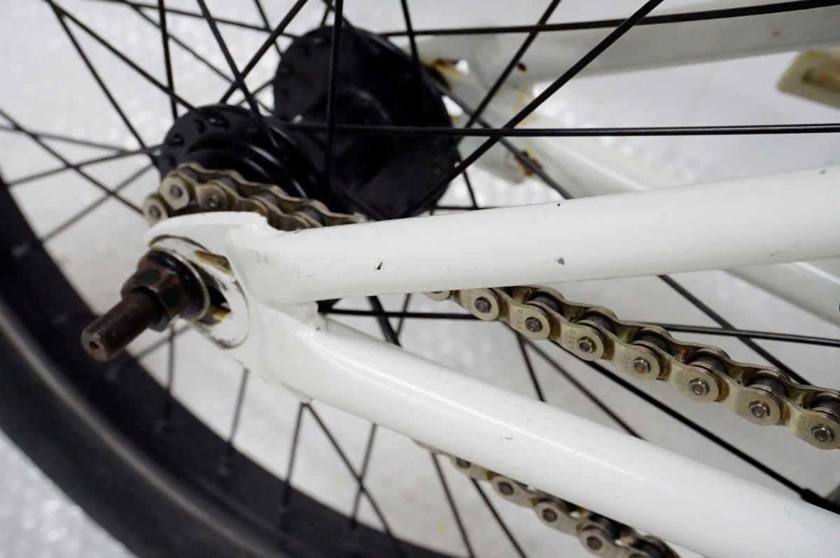 MOTEL WORKS 「モーテルワークス」 NOR 18インチ 2019年頃 BMX / 名古屋大須店