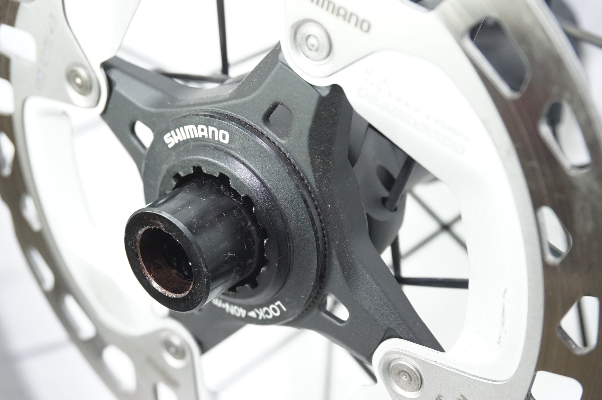 DT SWISS 「ディーティースイス」 ARC1650 DICUT50 シマノ11速