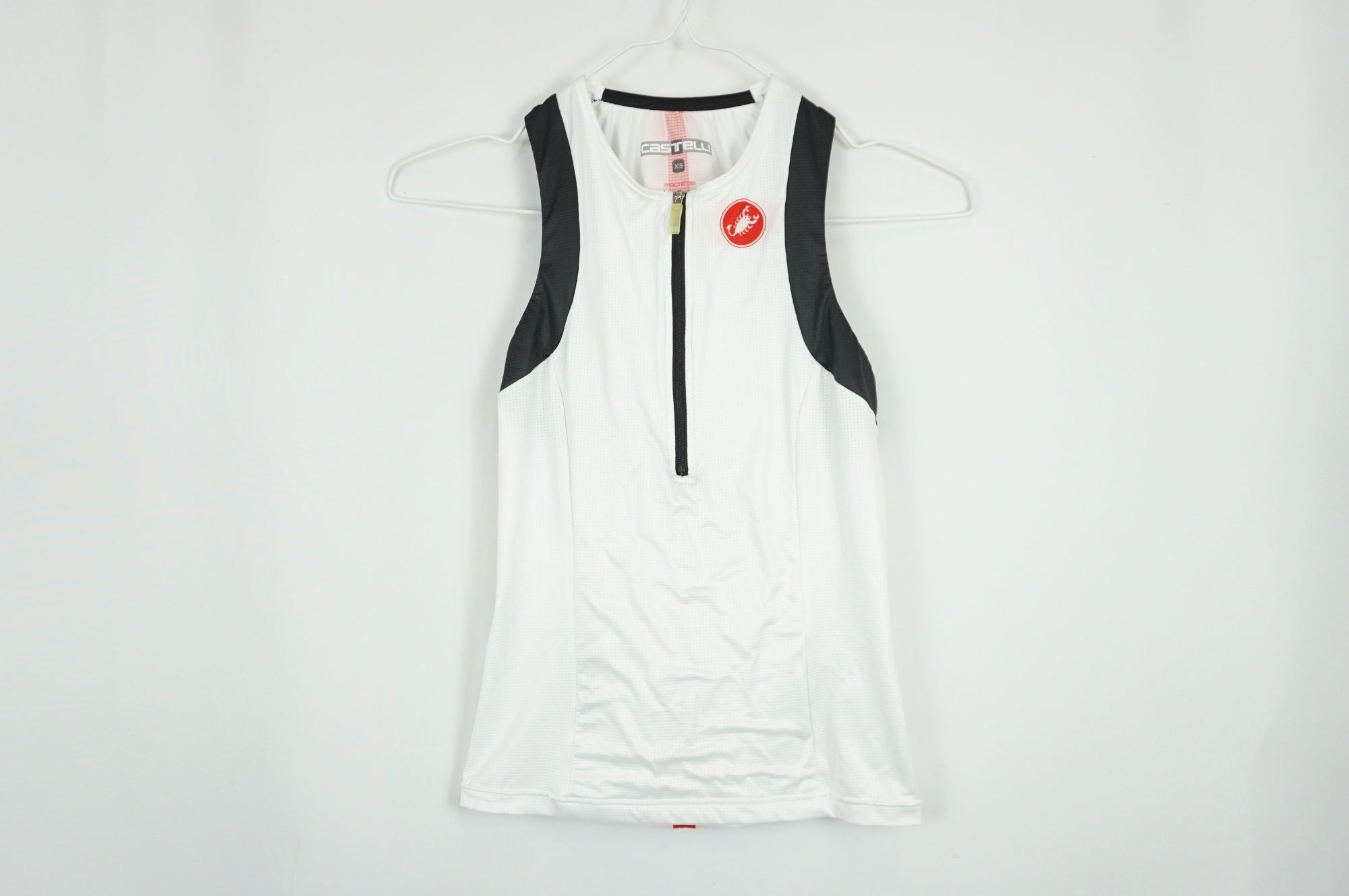 CASTELLI 「カステリ」 ROSSOCORSA XSサイズ ジャージ / 宇都宮店