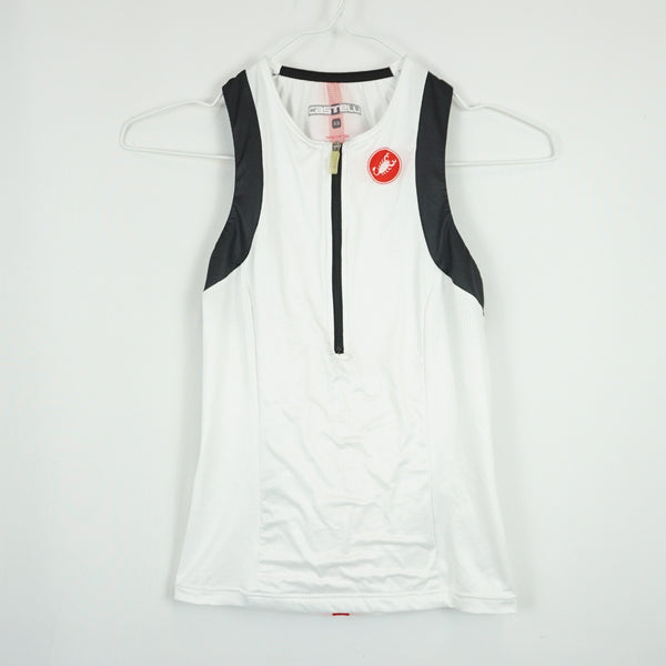 CASTELLI 「カステリ」 ROSSOCORSA XSサイズ ジャージ / 宇都宮店