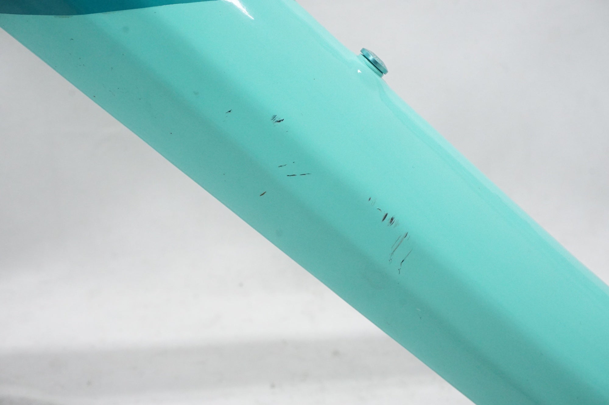 ジャンク BIANCHI 「ビアンキ」 INFINITO CV DISC 2022年モデル フレームセット / AKIBA店