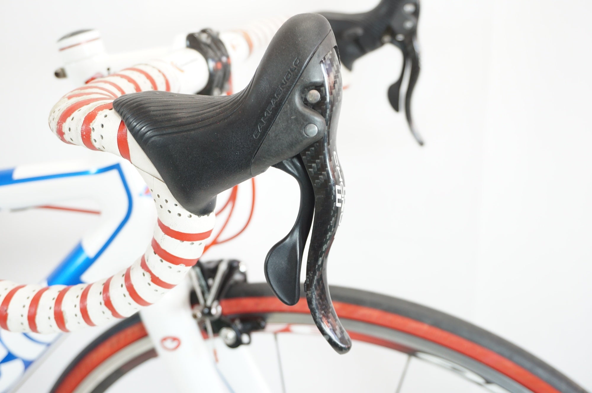 CINELLI 「チネリ」 ESTRADA 2011年モデル ロードバイク カスタム / 宇都宮店