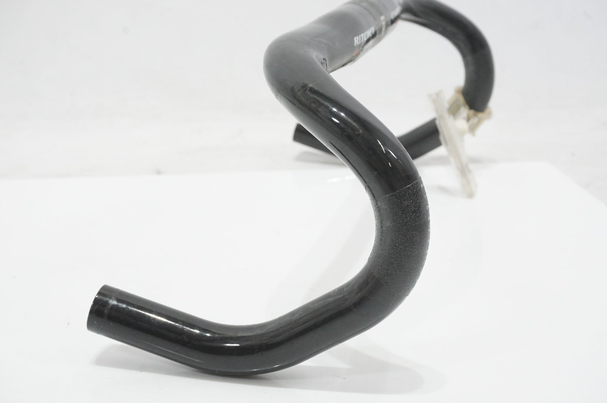 RITCHEY 「リッチー」 SUPERLOGIC CARBON EVOLUTION φ31.8 約380mm ハンドル / AKIBA店