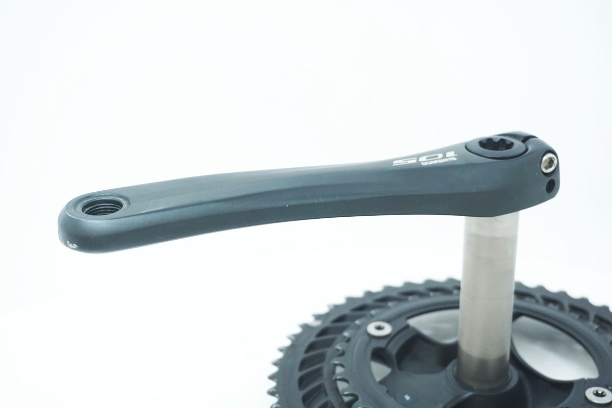 SHIMANO 「シマノ」 105 FC-5800 50-34T 170mm クランク / 大阪美原北