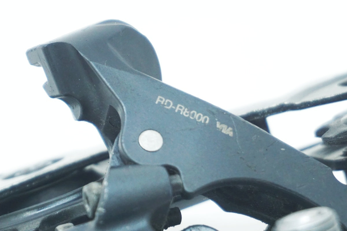 SHIMANO 「シマノ」 ULTEGRA RD-R8000 リアディレイラー / 大阪美原北