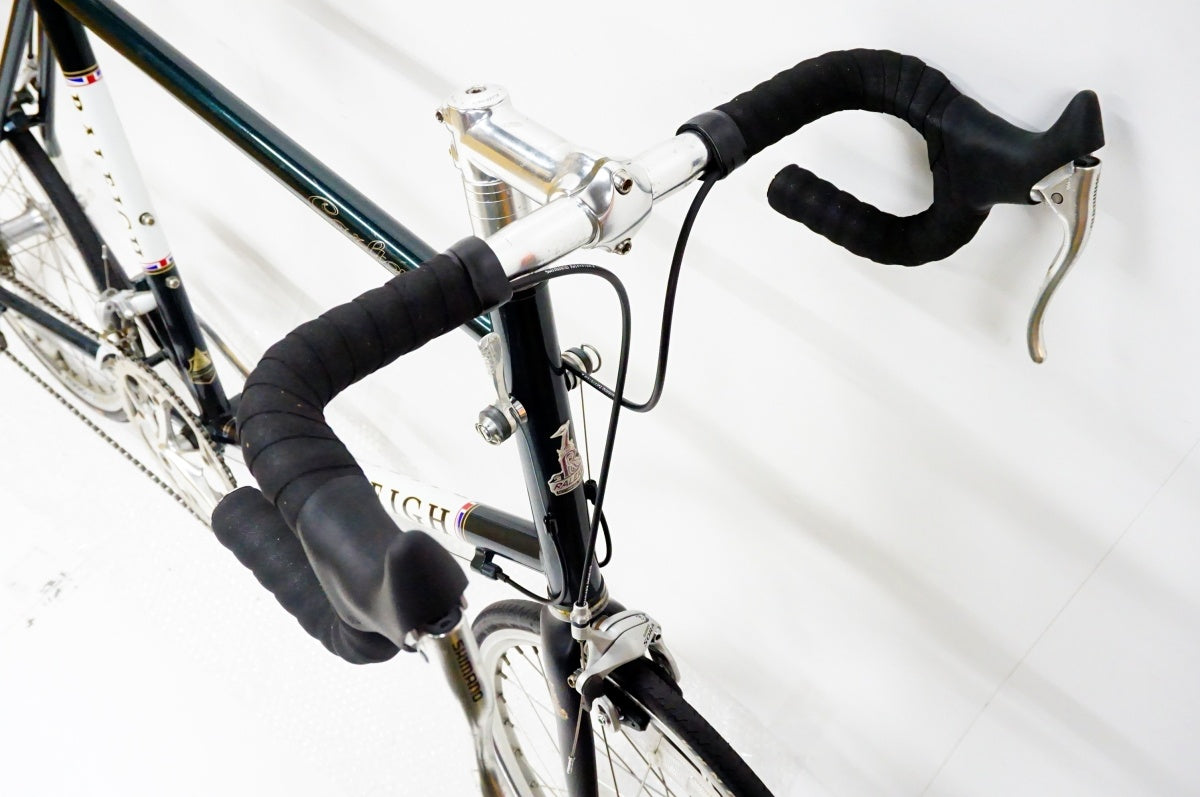 RALEIGH 「ラレー」 RSW CARLTON 2009年モデル 20インチ ミニベロ