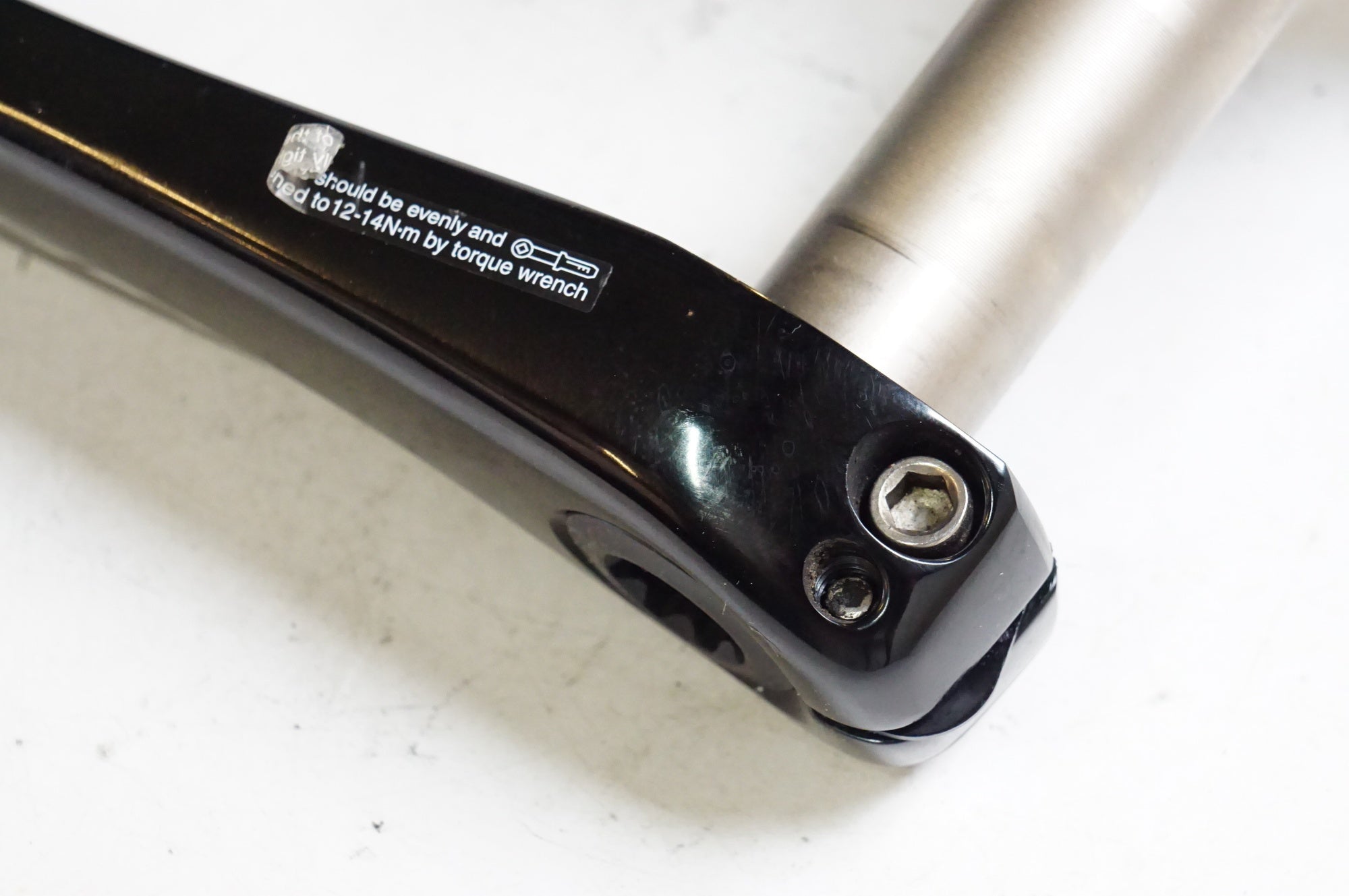 SHIMANO 「シマノ」 105 FC-R7000 34T 170mm クランク / 熊谷本店