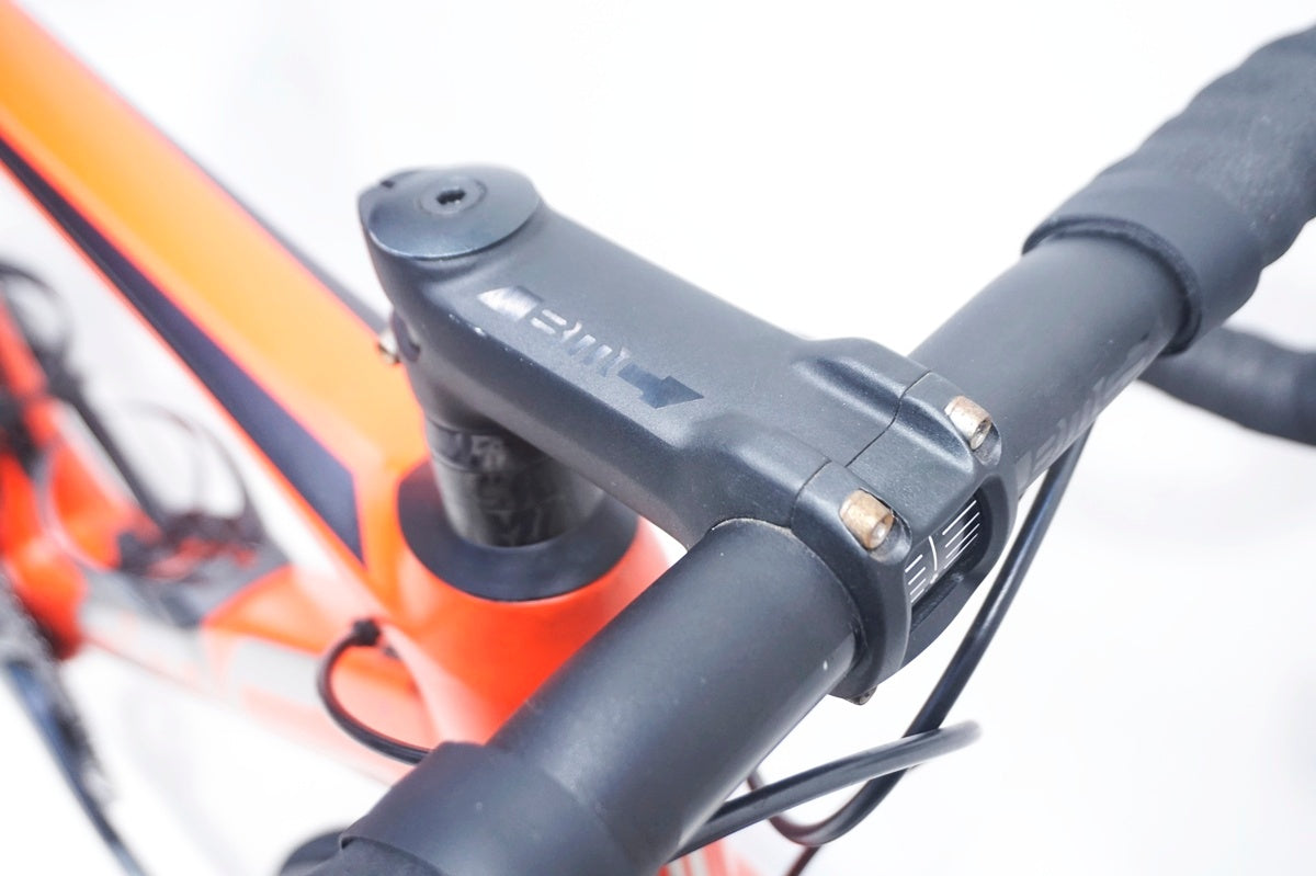 BMC 「ビーエムシー」 TEAMMACHINE SLR FOUR 2021年モデル ロードバイク / 大阪門真店
