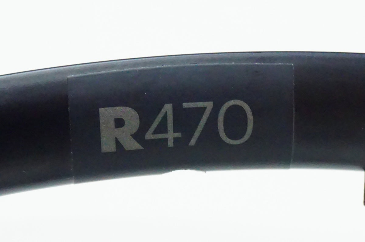 DT SWISS 「ディーティースイス」 R470 シマノ11速 ホイールセット / 名古屋大須店