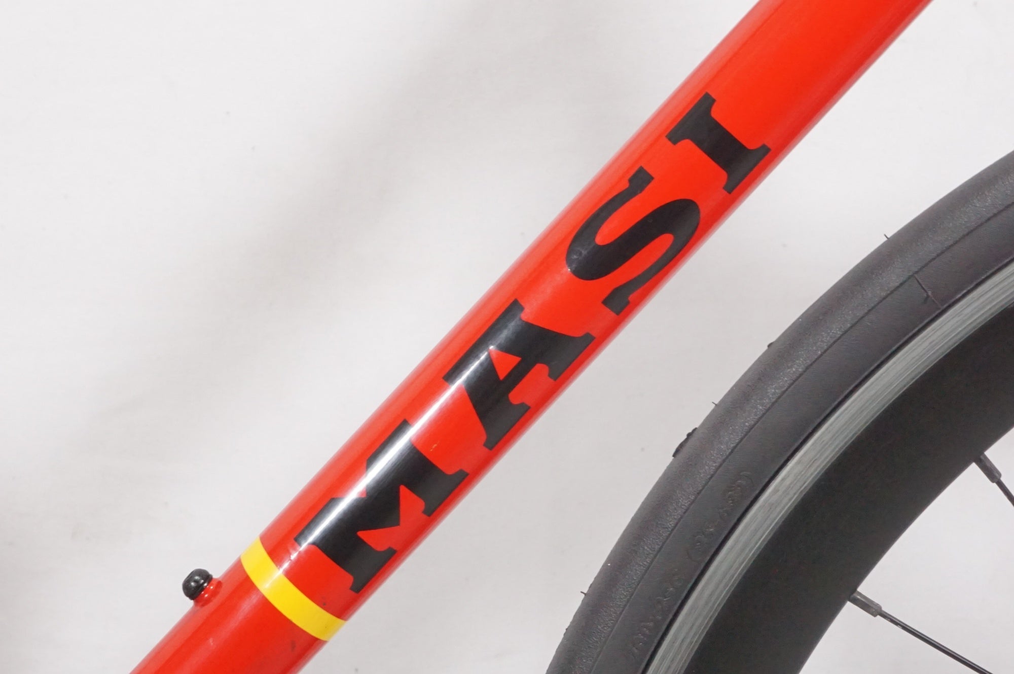 MASI 「マジィ」 FIXED UNO 2022年モデル カスタム ピストバイク / AKIBA店