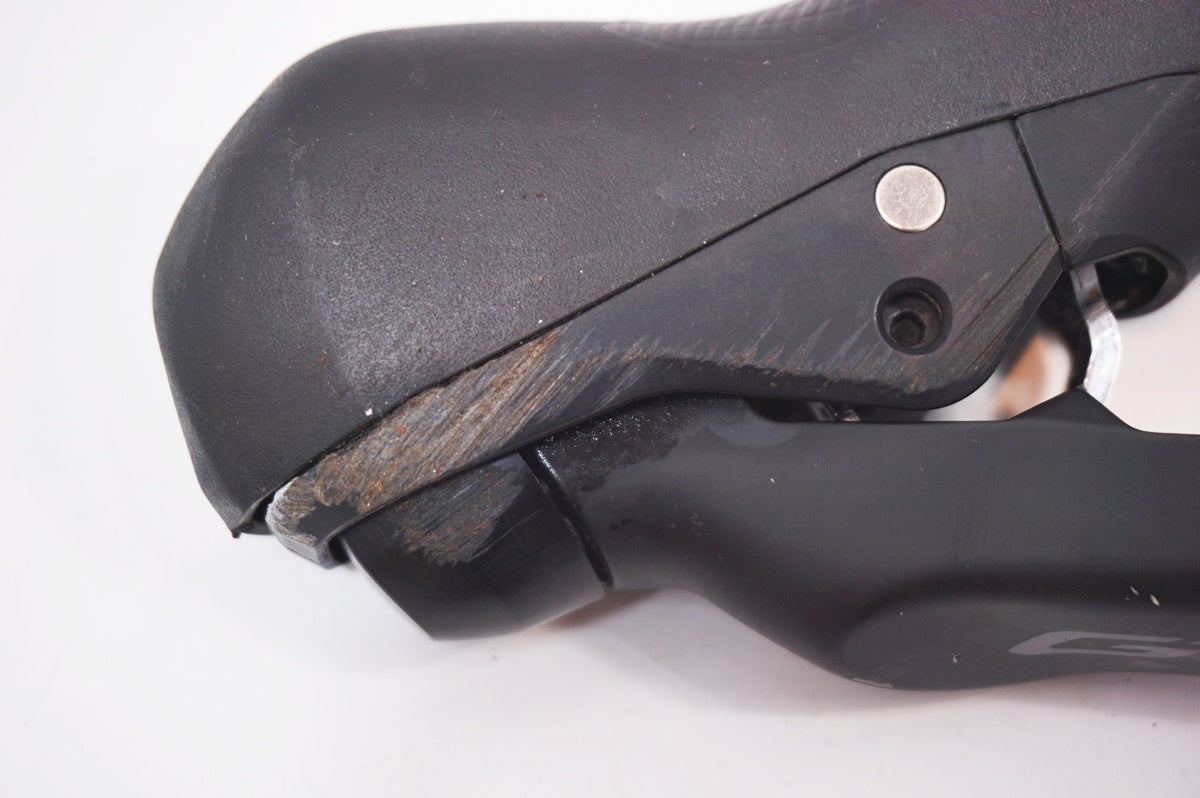 SHIMANO 「シマノ」 GRX ST-RX600 デュアルコントロールレバー / バイチャリ世田谷店