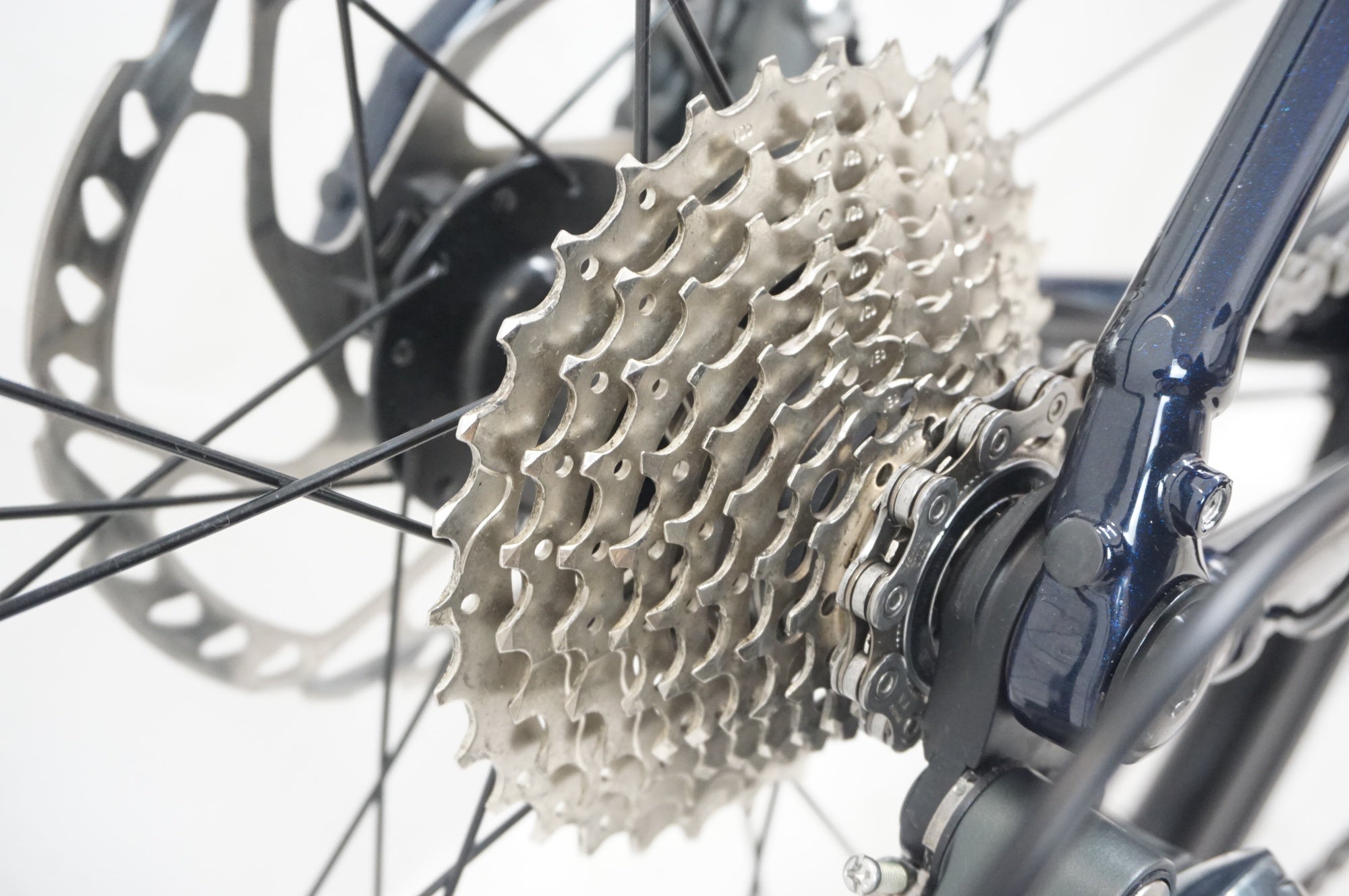 TREK 「トレック」 DOMANE AL4 Gen 4 2024年モデル ロードバイク / 福岡店