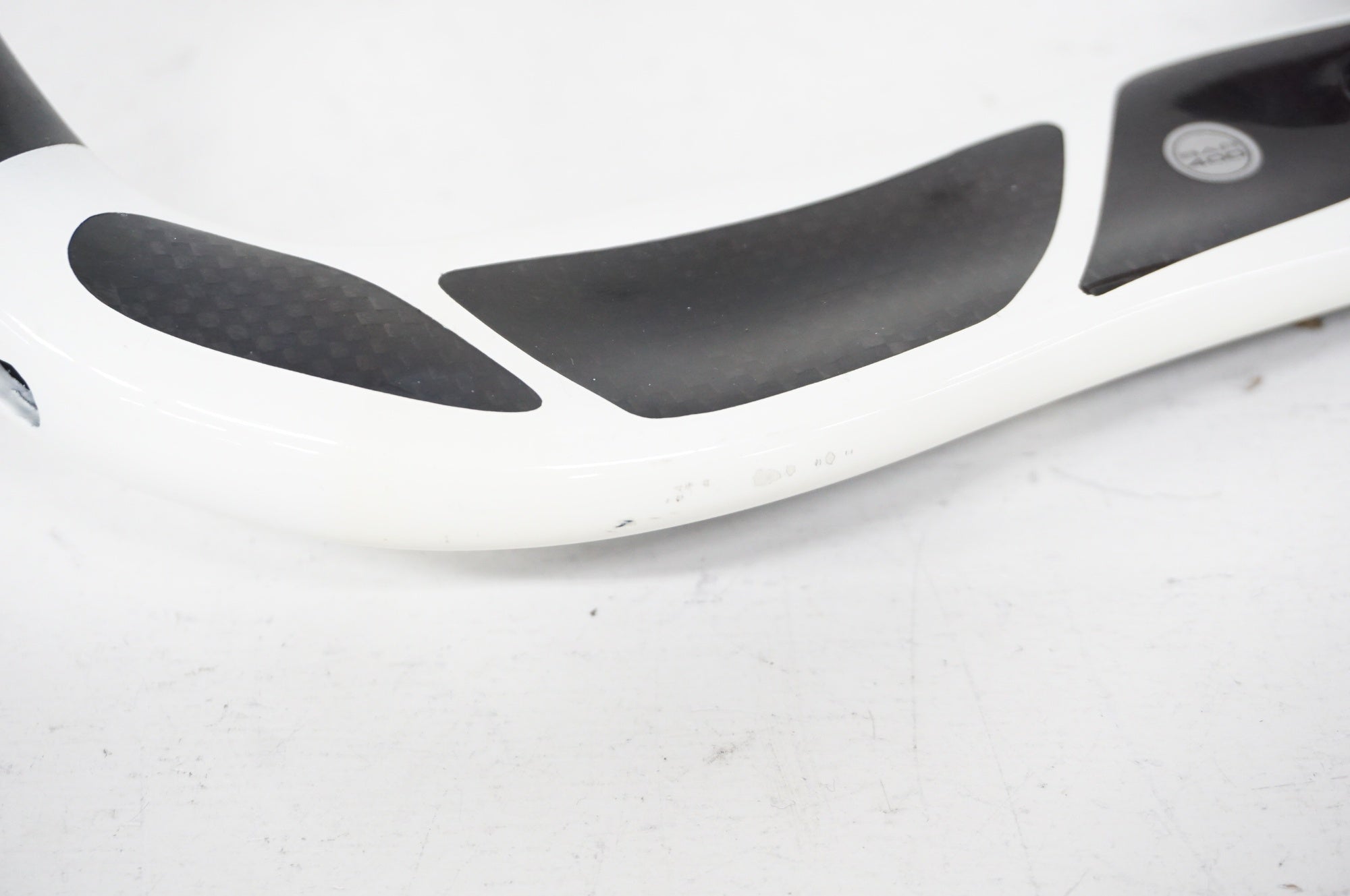 CINELLI 「チネリ」 RAM2 カーボン 一体型 Φ31.8 400mm/110mm